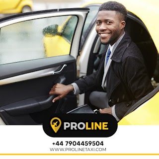 Prolinetaxi