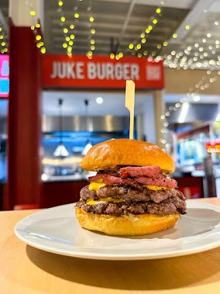 Juke Burger