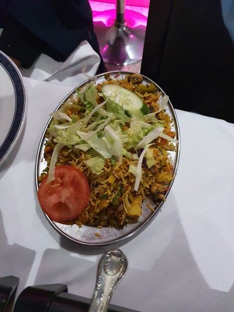 Tuli Indian Cuisine