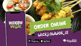 Wicklow Wok