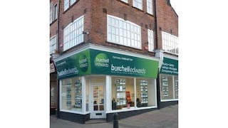 Burchell Edwards Estate Agents Mansfield