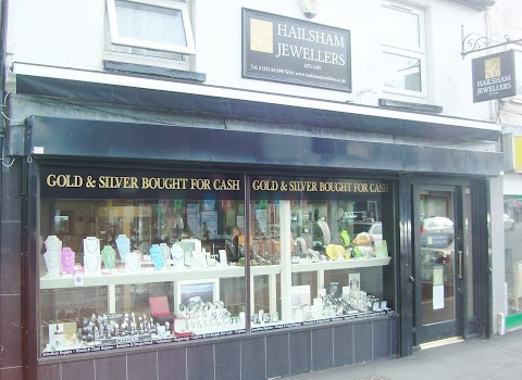 Hailsham Jewellers