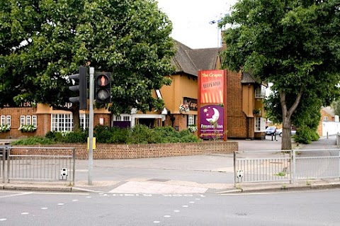 Premier Inn London Hayes, Heathrow (North A4020) hotel