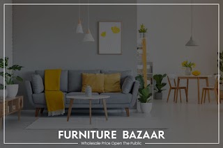 Furniture Bazaar