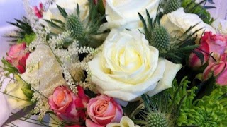 Abbey Studios Flower Shop