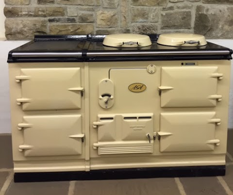 Traditional Cookers of Yorkshire