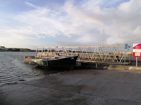 Groomsport Bay Beach