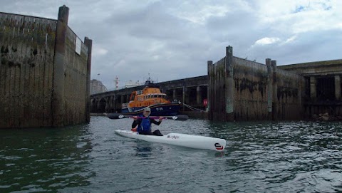 Mothecombe Kayak Tours