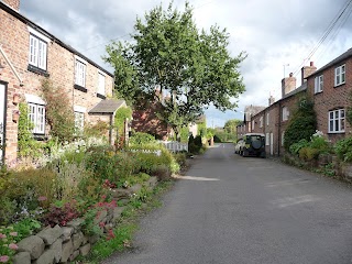 Inglenook Cottage