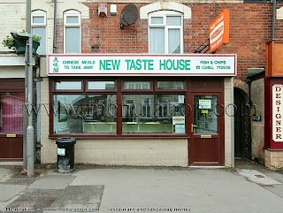 New Taste House