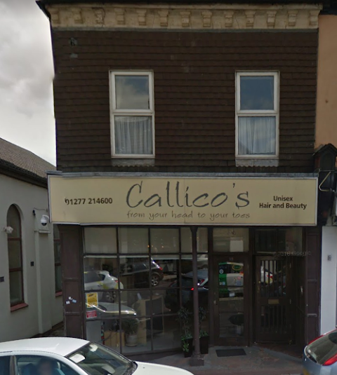 Callico's Hairdressers