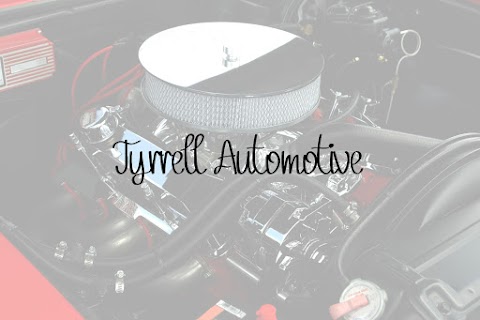 Tyrrell Automotive