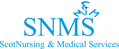 ScotNursing & Medical Services Ltd