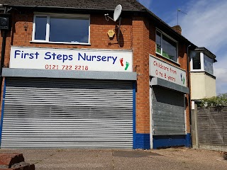 First Steps Nursery