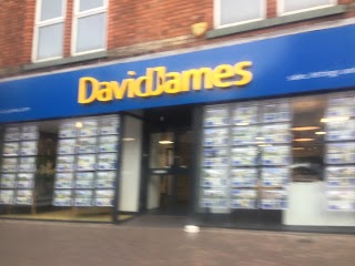 David James Estate Agents