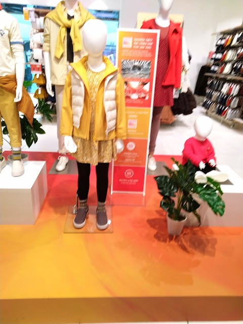 UNIQLO