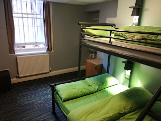 YHA London Earl's Court Hostel