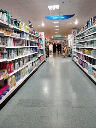 Home Bargains