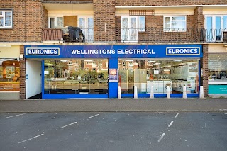 Wellingtons Electrical (Bromley Branch)