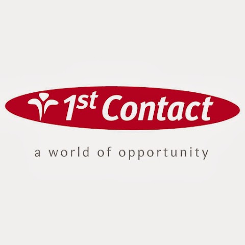 1st Contact: London Office