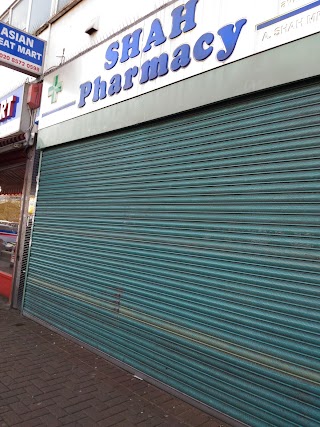 Shah Pharmacy