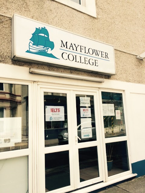 Mayflower College