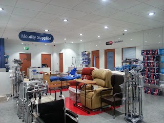 Phelans Pharmacy and Mobility Supplies