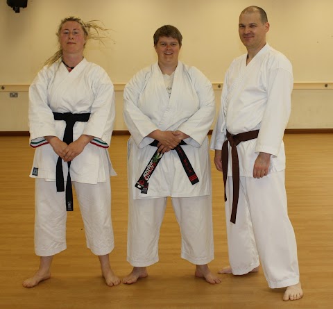 Cardiff Higashi Karate Club