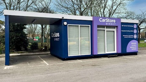 CarStore Direct Barnsley