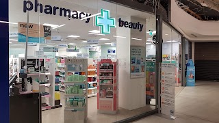 Boots Pharmacy and beauty
