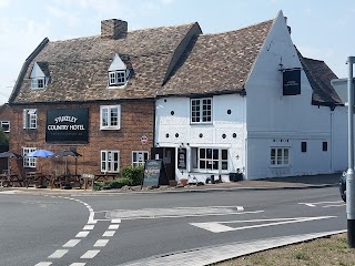 The Stukeley Country Hotel