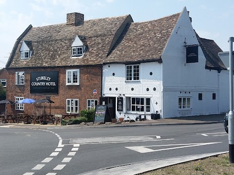 The Stukeley Country Hotel