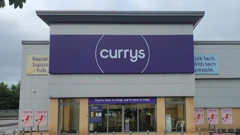 Currys