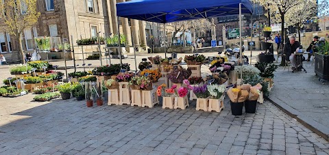 Kinders Garden - Macclesfield