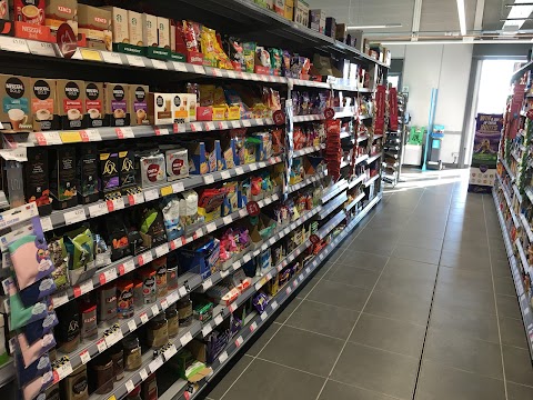 Co-op Food - Birmingham - Gorse Farm Road