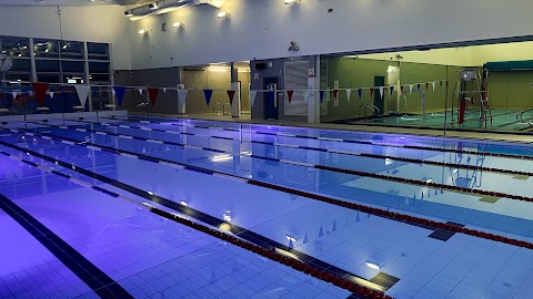 Dalkeith Community Leisure