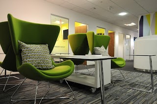 Regus - Sheffield, Meadowhall Regus Express