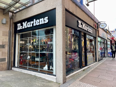 The Dr. Martens Store