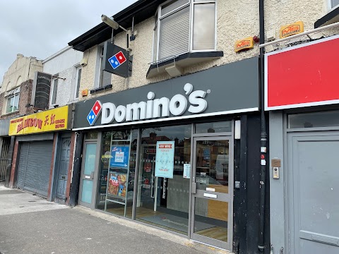 Domino's Pizza - Dublin - Cabra