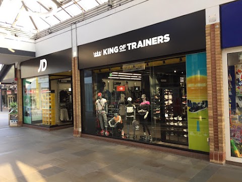 JD Sports