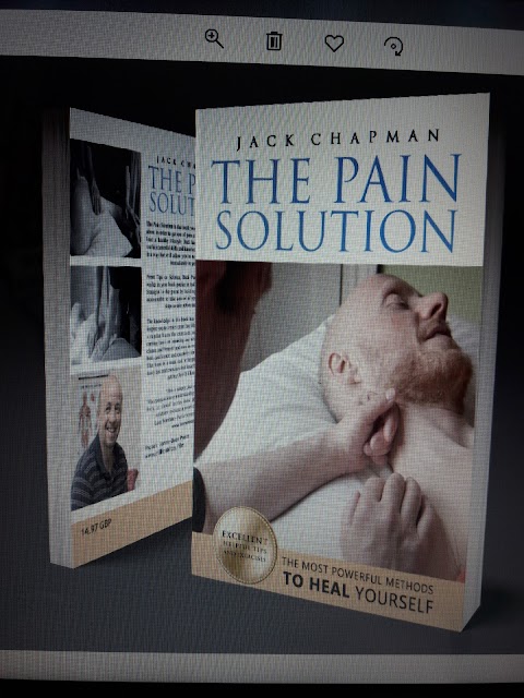 Jack Chapman - Advanced Clinical & Sports Massage Therapist - Welling DA16