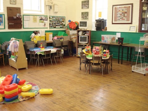 Little Sunbeams Playgroup