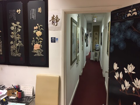 Chinese Herbal Medicine and Healthcare Clinic