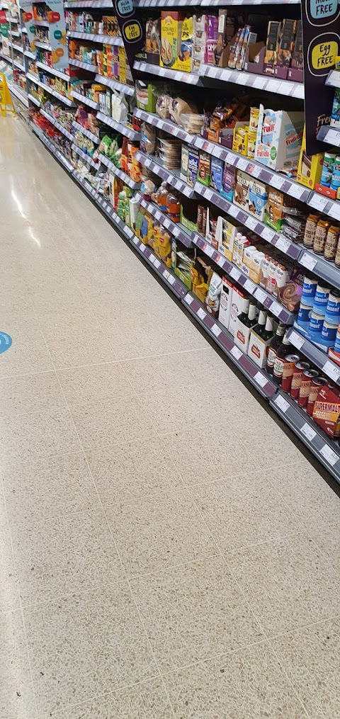 Co-op Food - Wolseley Road