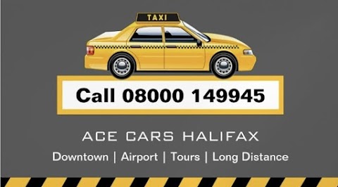 Ace Car Taxis