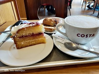 Costa Coffee