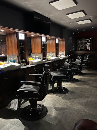 L'Homme Gentleman's Grooming Lounge