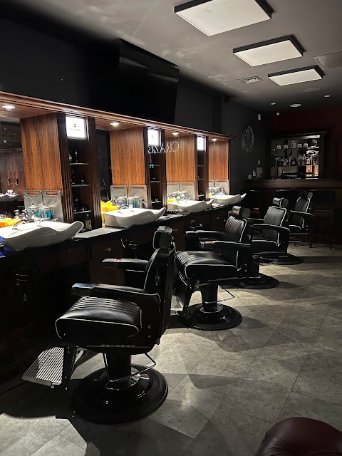 L'Homme Gentleman's Grooming Lounge