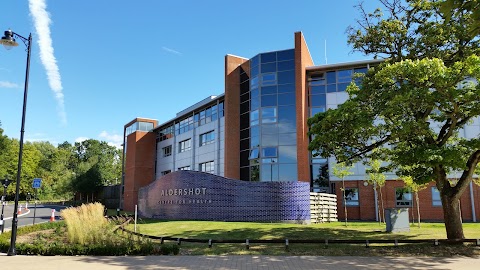 Aldershot Centre for Health