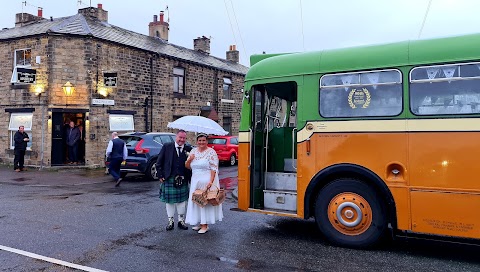 The Ainsbury Micro Pub